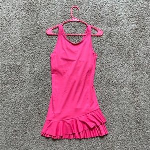 InPhorm Tennis Dress (New W/O Tags)